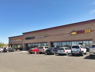 More details for 2545 Rimrock Ave, Grand Junction, CO - Retail for Lease