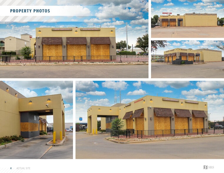 12475 E Northwest Hwy, Dallas, TX for lease - Building Photo - Image 3 of 7