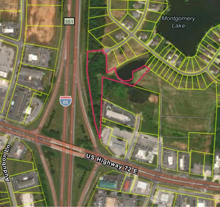 *** Lakeview Drive, Athens, AL à vendre Photo principale- Image 1 de 4