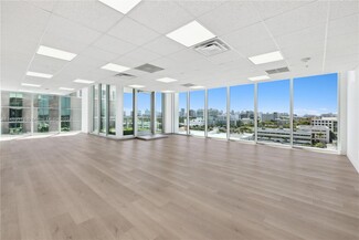 Plus de détails pour 2820 NE 214th St, Aventura, FL - Bureau/Médical, Médical à louer