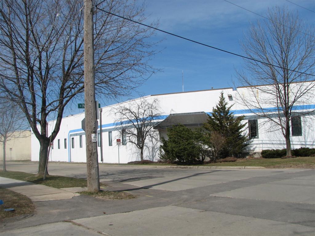 1800 W Rogers Ave, Appleton, WI à louer Photo du bâtiment- Image 1 de 5