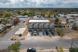 More details for 1100 W Houston St, Carrizo Springs, TX - Multifamily for Sale