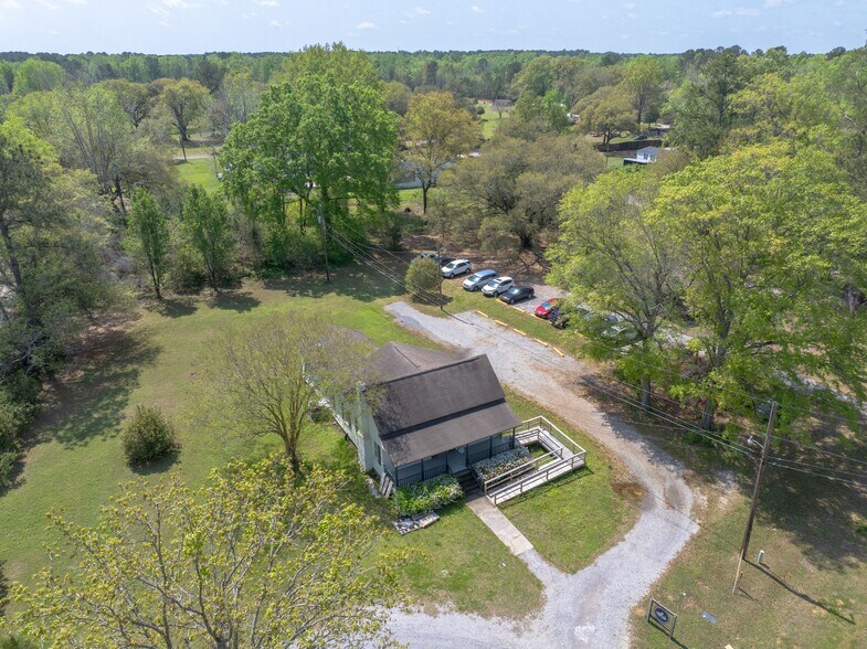 1701 Central Ave, Summerville, SC à vendre - Photo du bâtiment - Image 3 de 10