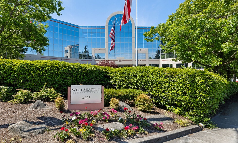 4025 Delridge Way SW, Seattle, WA for sale - Building Photo - Image 2 of 18
