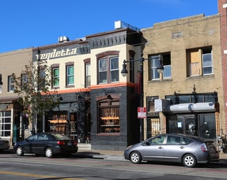 Plus de détails pour 1210-1212 H St NE, Washington, DC - Commerce de détail à vendre