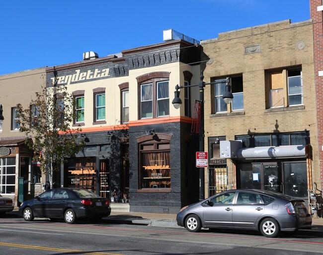 More details for 1210-1212 H St NE, Washington, DC - Retail for Sale