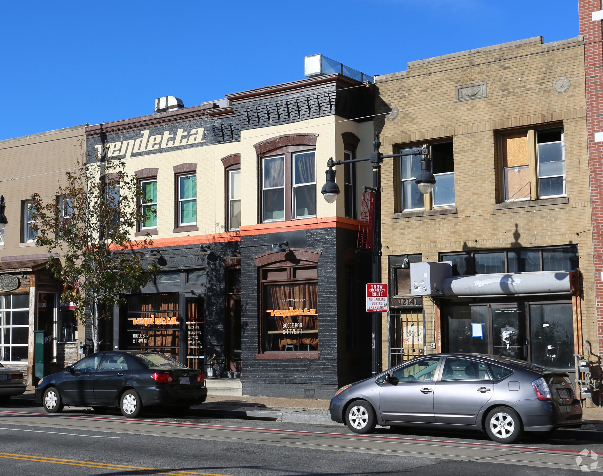 1210-1212 H St NE, Washington, DC for sale Primary Photo- Image 1 of 36