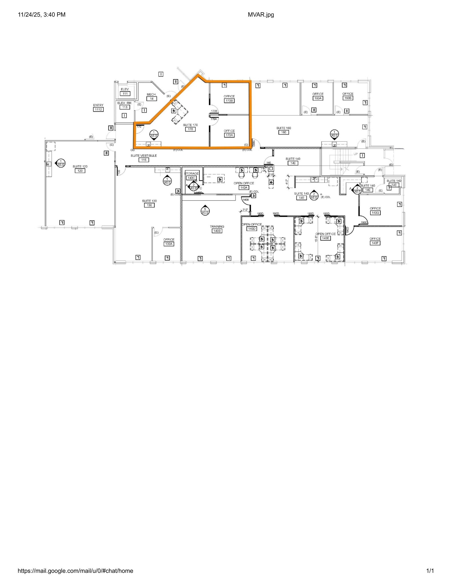 650-680 Hawthorne Ave SE, Salem, OR for lease Site Plan- Image 1 of 1