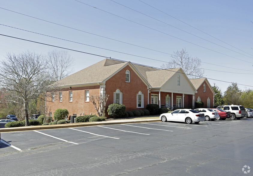 997 Commerce Dr SW, Conyers, GA for sale - Primary Photo - Image 1 of 1