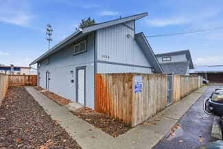 More details for 1830 W Maxwell Ave, Spokane, WA - Multifamily for Sale