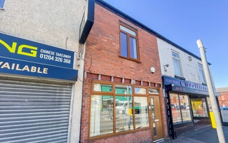 More details for 214 Albert Rd, Bolton - Office for Lease