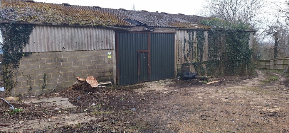 Coolham Rd, West Chiltington for lease - Building Photo - Image 3 of 4