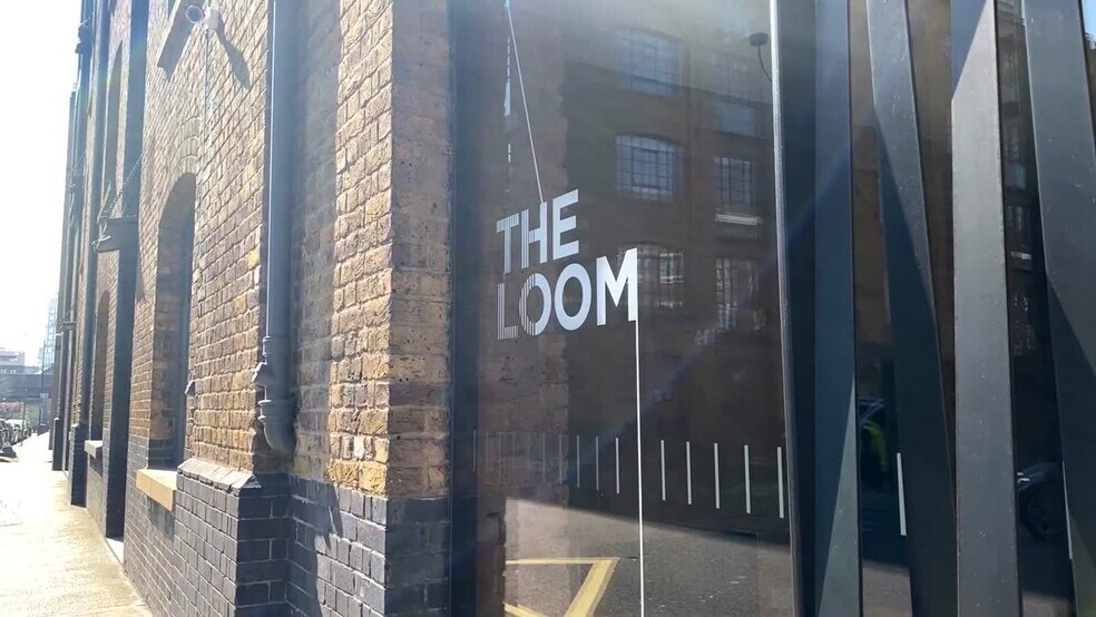 14 Gowers Walk, Londres à louer - Vidéo sur l’inscription commerciale - Image 2 de 82