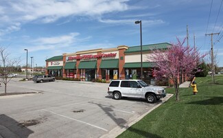 Plus de détails pour 7101-7109 W 91st St, Overland Park, KS - Commerce de détail à louer