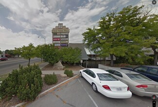 550 N Main St, Logan, UT for lease Interior Photo- Image 1 of 3