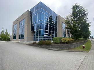 More details for 21900 Westminster Hwy, Richmond, BC - Office for Lease