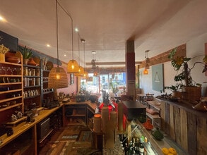 122 Poole Rd, Bournemouth for lease Interior Photo- Image 2 of 3