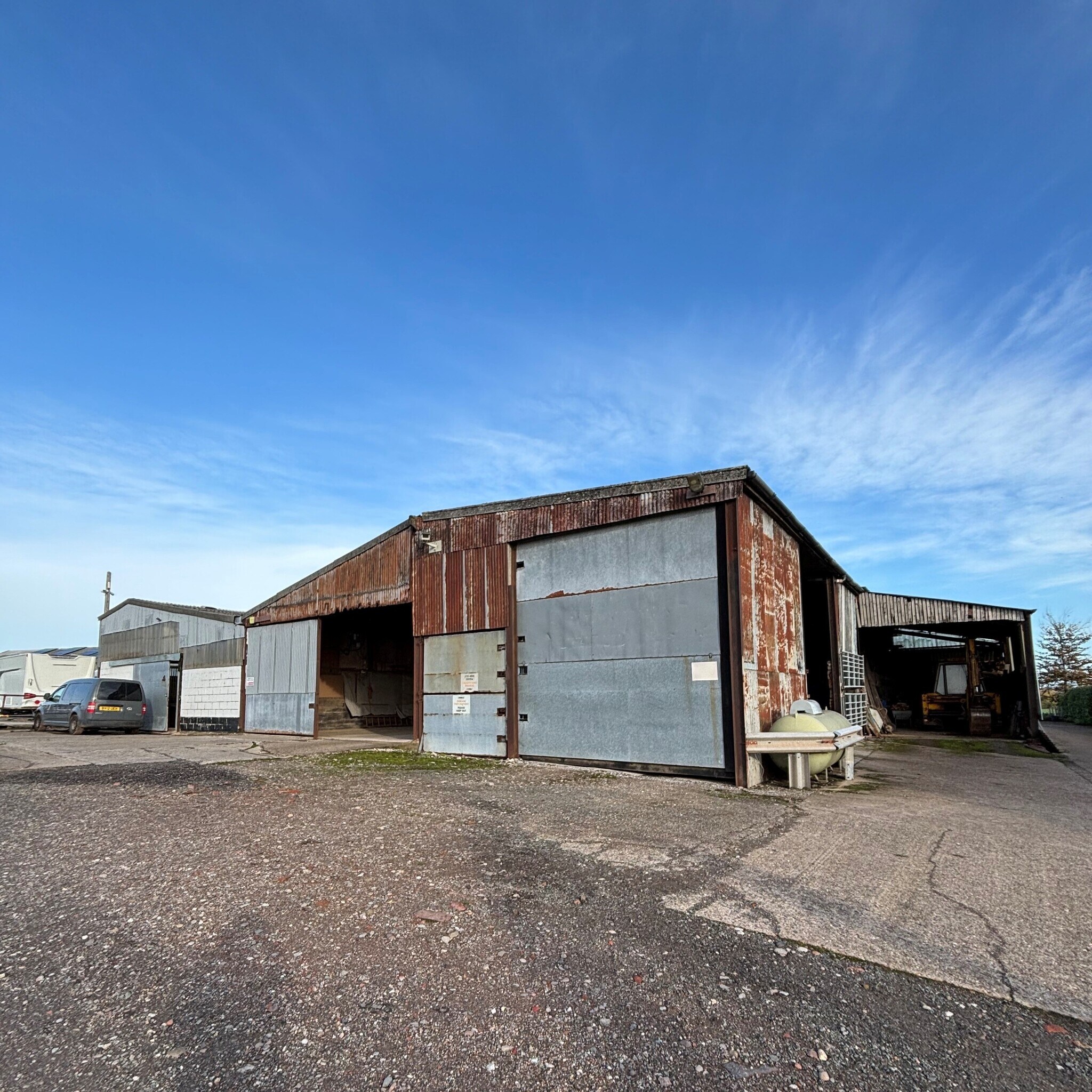 Lount Ln, Anslow for lease Primary Photo- Image 1 of 6