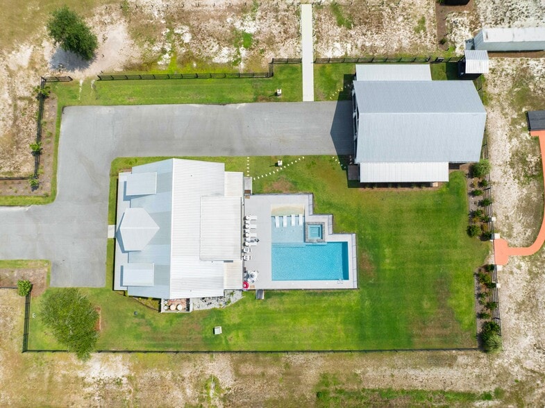 8515 Old Highway 259, Waynesville, GA à vendre - Photo du bâtiment - Image 2 de 45