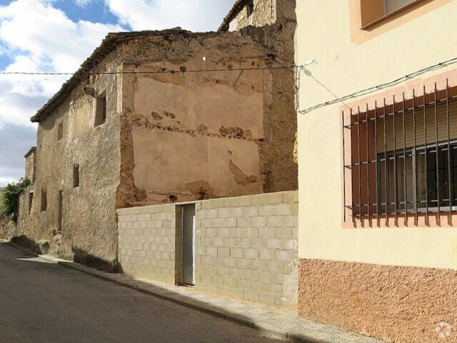 Calle Concepción, 14, Villaconejos de Trabaque, Cuenca à vendre - Photo principale - Image 1 de 4