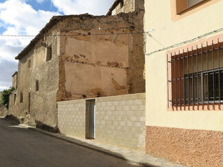 More details for Calle Concepción, 14, Villaconejos de Trabaque - Land for Sale