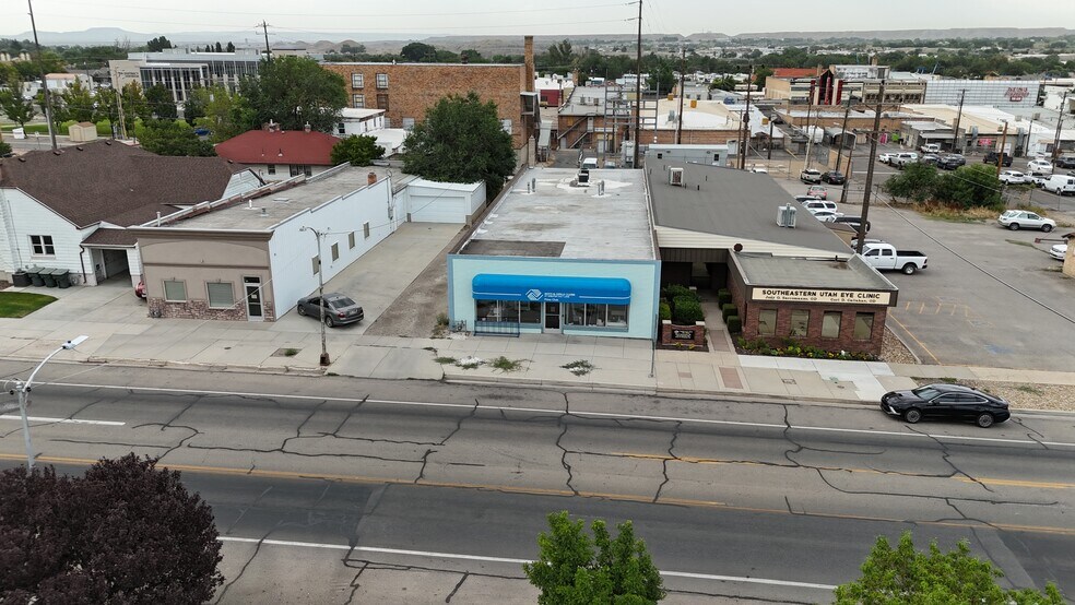 60 E 100 N, Price, UT for sale - Building Photo - Image 1 of 35