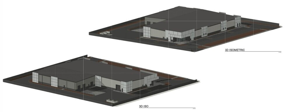 2315 E Quail Ave, Phoenix, AZ à vendre - Photo du bâtiment - Image 1 de 2