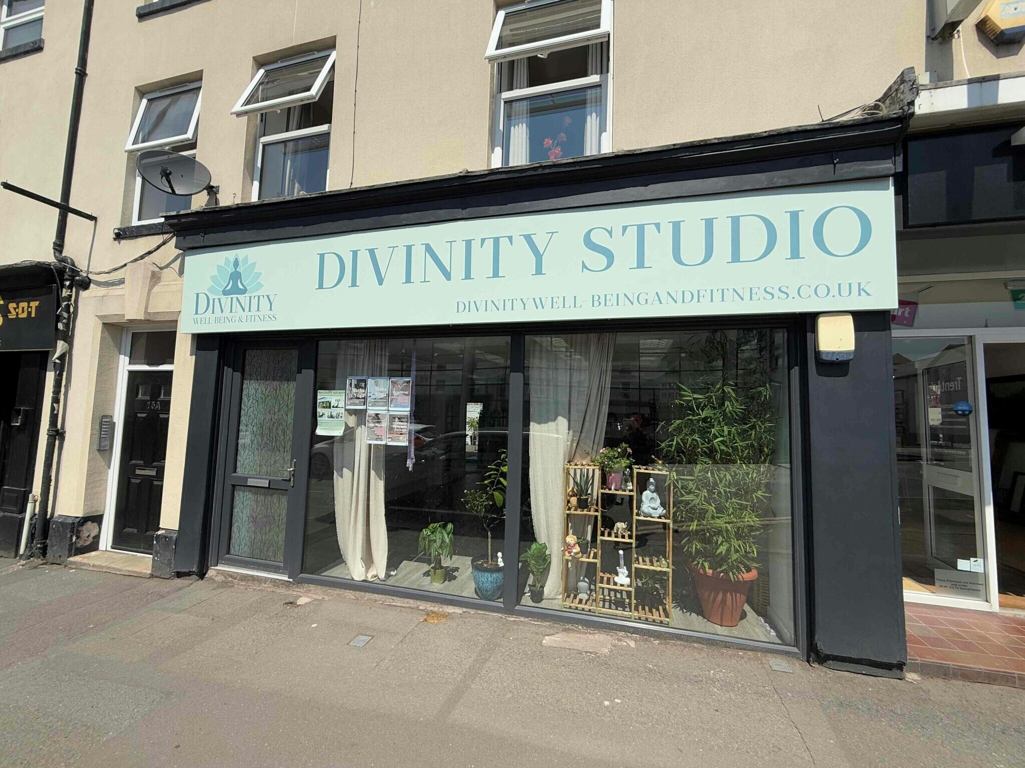 17 Brunswick St, Newcastle Under Lyme à vendre Photo du bâtiment- Image 1 de 1