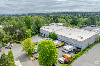 1017 S 344th St, Federal Way, WA - Aerial map view - Image1