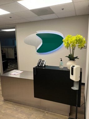 1751 S Naperville Rd, Wheaton, IL à louer - Photo intérieure - Image 2 de 9