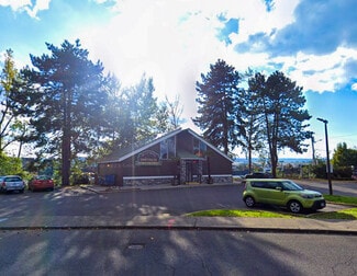 Plus de détails pour 11850 N Center Ave, Portland, OR - Commerce de détail à vendre
