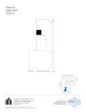 365 Canal St, New Orleans, LA for lease Site Plan- Image 1 of 1