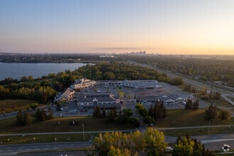 1600 90th Ave SW, Calgary, AB - AÉRIEN  Vue de la carte - Image1