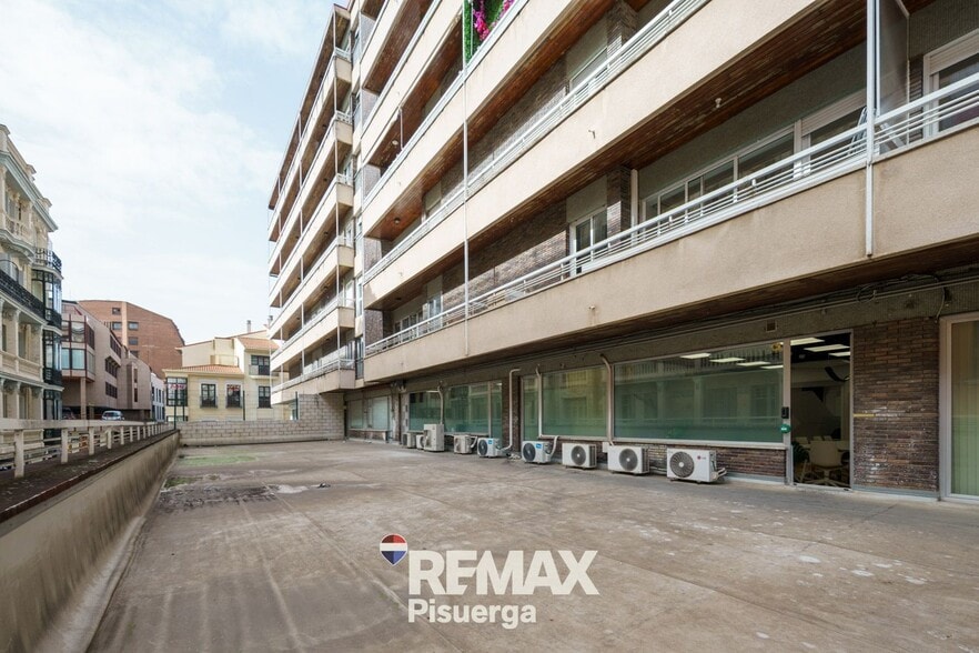 Calle Santiago, 13, Valladolid, Valladolid à vendre - Photo principale - Image 3 de 57