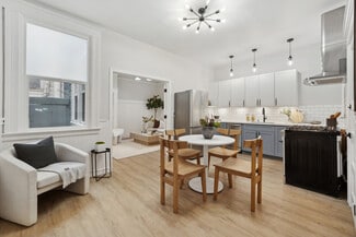 Plus de détails pour 17-19 Card Aly, San Francisco, CA - Multi-résidentiel à vendre