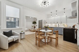 Plus de détails pour 17-19 Card Aly, San Francisco, CA - Multi-résidentiel à vendre