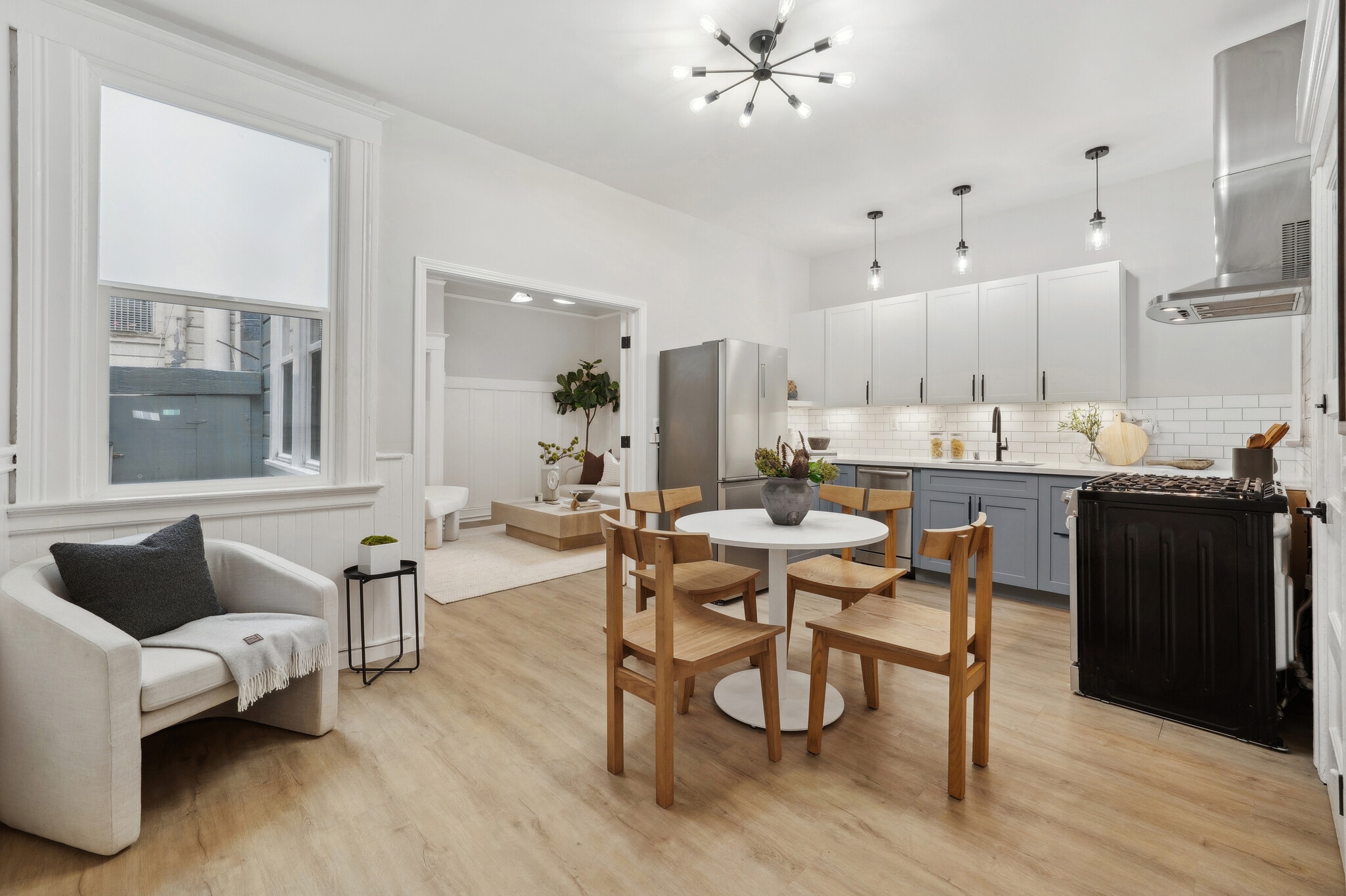 17-19 Card Aly, San Francisco, CA for sale Primary Photo- Image 1 of 52