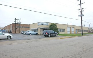 More details for 9325 King Ave, Franklin Park, IL - Industrial for Lease