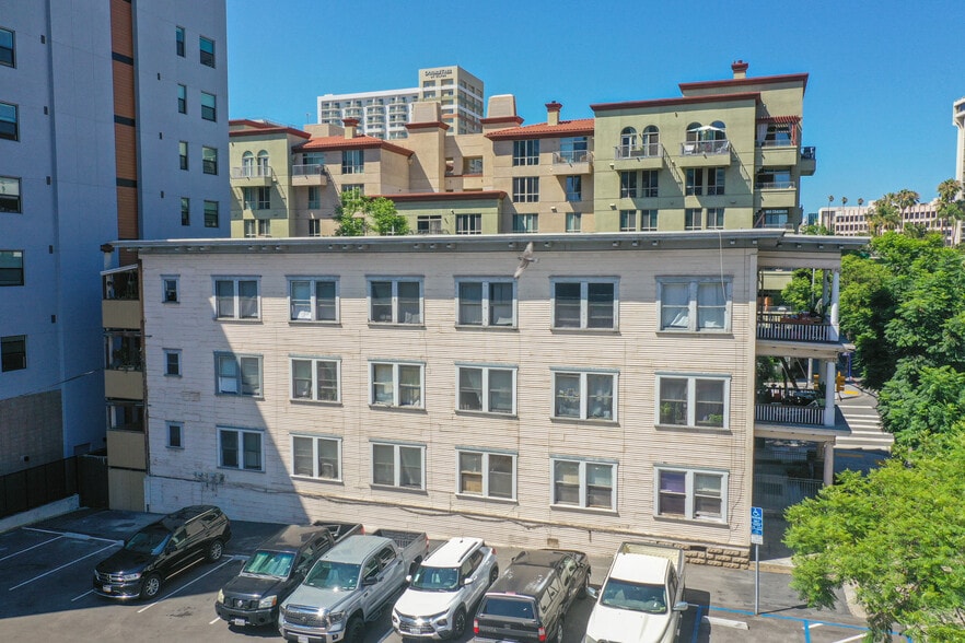 1468 1st Ave, San Diego, CA for sale - Primary Photo - Image 1 of 28