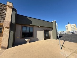 More details for 413 N Texas Ave, Odessa, TX - Office for Lease