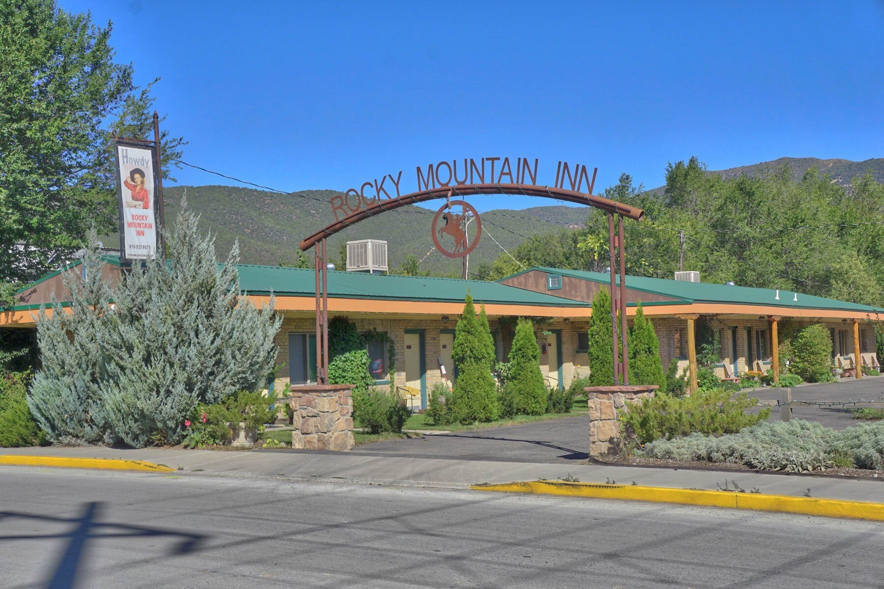 304 Niagara Ave, Paonia, CO for sale Building Photo- Image 1 of 1