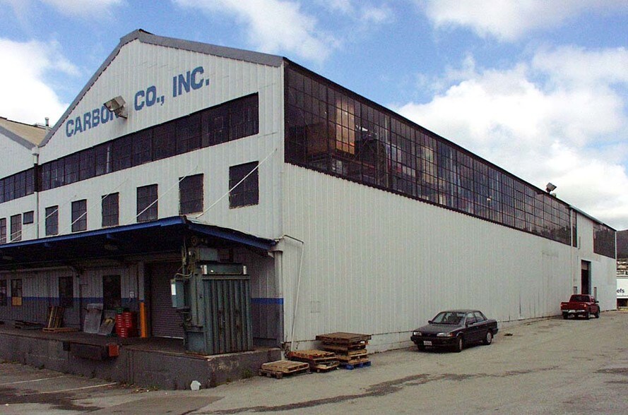 40-60 Airport Blvd, South San Francisco, CA for lease - Other - Image 2 of 4