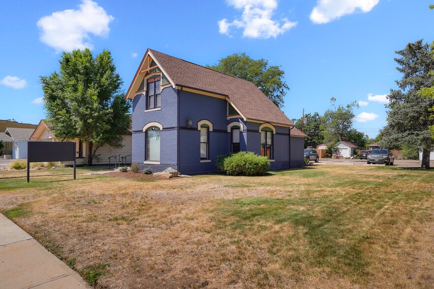 129 S 4th Ave, Brighton, CO for sale - Building Photo - Image 3 of 17