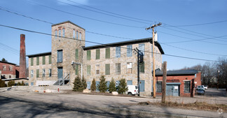 More details for 38 Maple St, Bellingham, MA - Industrial for Lease