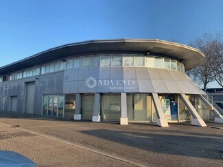 Plus de détails pour Commerce de détail à louer