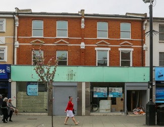 More details for 71-73 High Rd, London - Multifamily for Sale