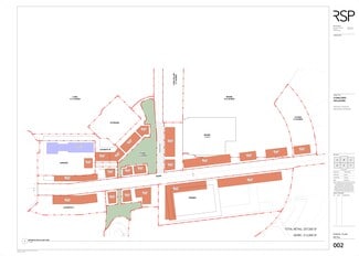 Plus de détails pour 9803 Metro Pkwy w, Phoenix, AZ - Commerce de détail à louer