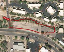 7200 E Cave Creek Rd, Carefree AZ - Commercial Real Estate