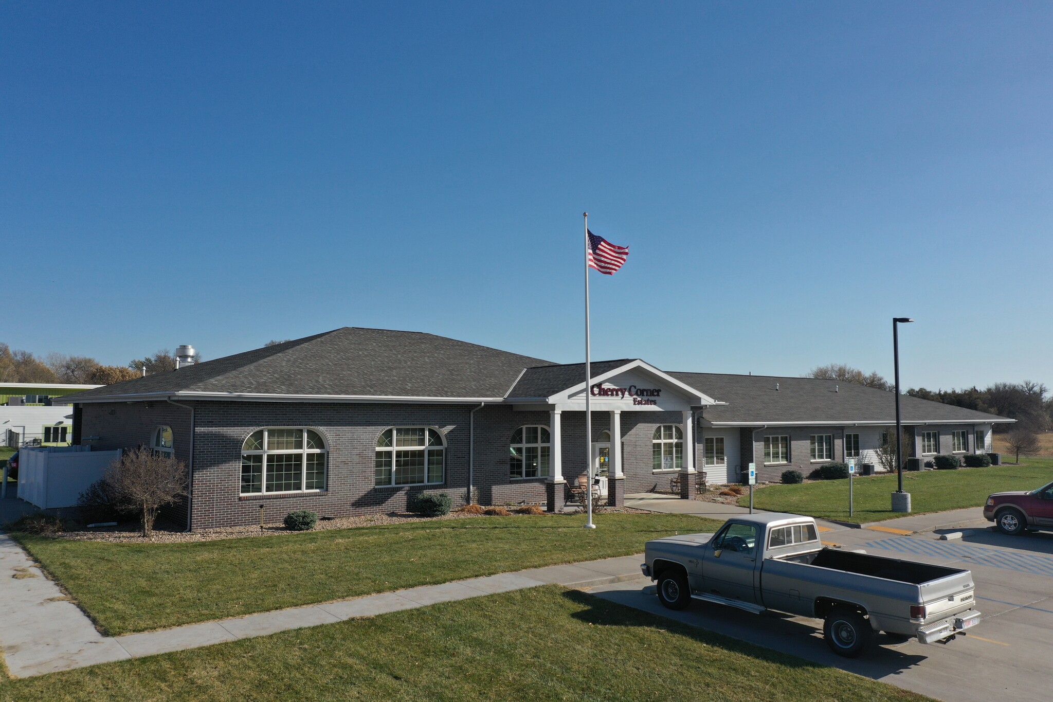 40 Cherry, Red Cloud, NE for sale Primary Photo- Image 1 of 1