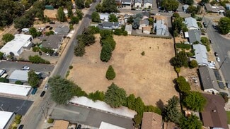 More details for 817 Waugh Ln, Ukiah, CA - Land for Sale